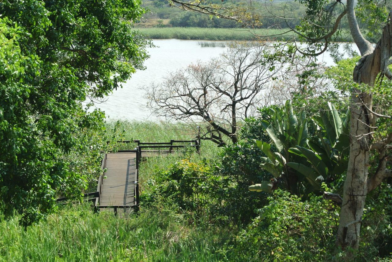 Saint Lucia Estuary 28 And 29 The Bridge 아파트 외부 사진