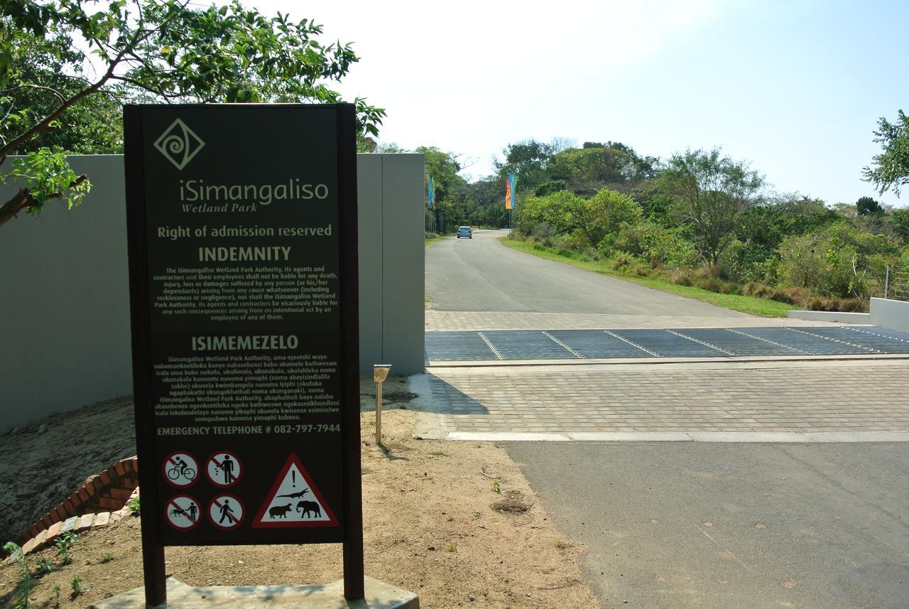 Saint Lucia Estuary 28 And 29 The Bridge 아파트 외부 사진