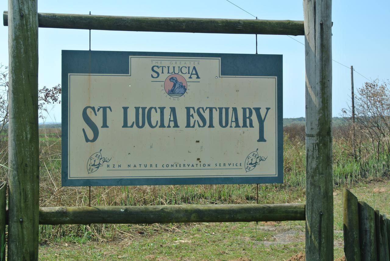 Saint Lucia Estuary 28 And 29 The Bridge 아파트 외부 사진