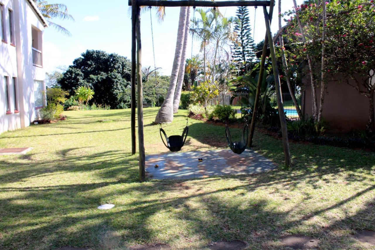 Saint Lucia Estuary 28 And 29 The Bridge 아파트 외부 사진
