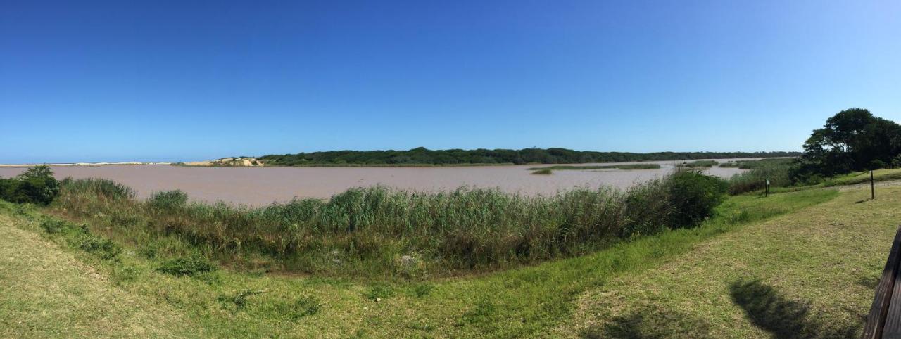 Saint Lucia Estuary 28 And 29 The Bridge 아파트 외부 사진